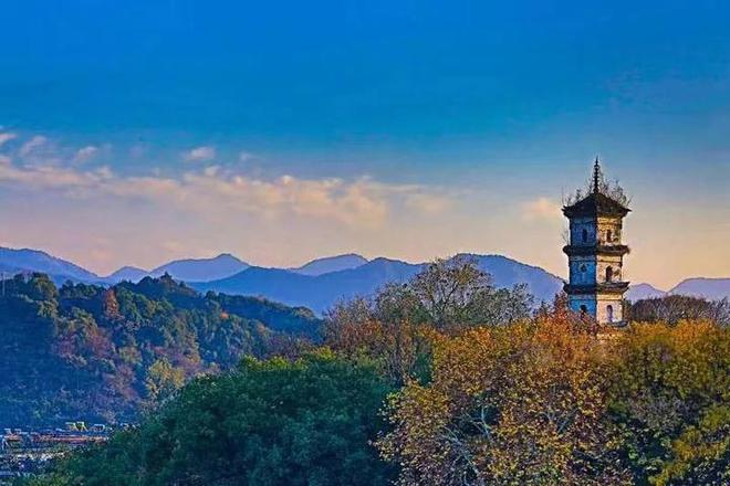 浙江常山 坐擁10億噸煤炭的“寶藏”縣城，如何借力旅游開啟“新發(fā)展”？