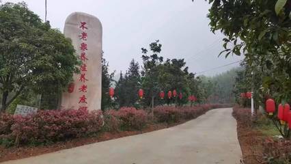 清涼避暑，樂(lè)享山水 常山不老泉度假，全家人流連忘返的世外桃源
