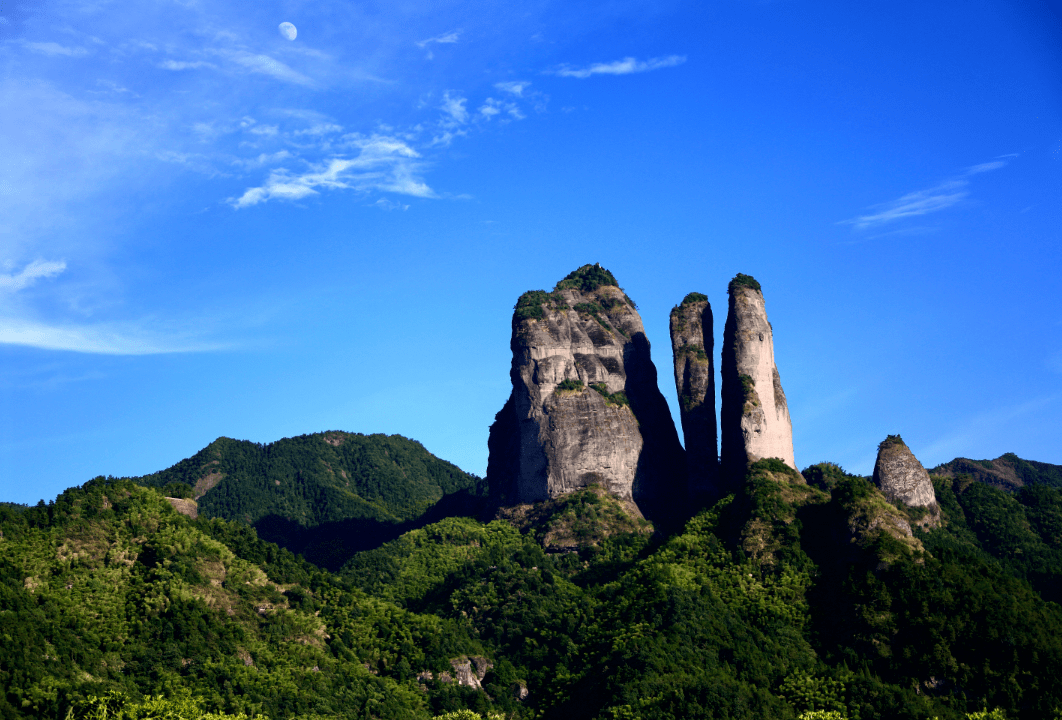 隱藏在衢州常山的旅游小眾景點(diǎn)，仿佛置身在世外桃園，好玩又靜謐